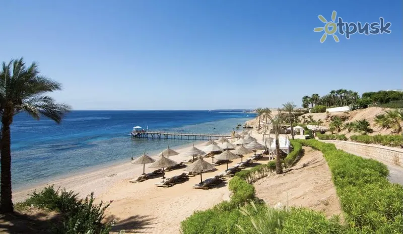 Фото отеля Park Regency Sharm El Sheikh 5* Шарм ель шейх Єгипет пляж