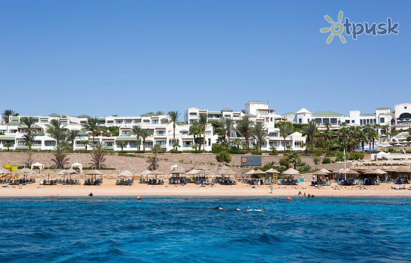 Фото отеля Park Regency Sharm El Sheikh 5* Шарм эль Шейх Египет пляж