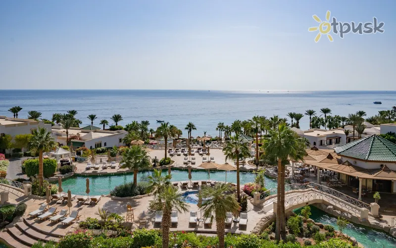 Фото отеля Park Regency Sharm El Sheikh 5* Šarm eš Šeiha Ēģipte ārpuse un baseini