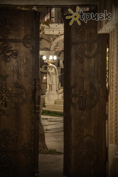 Фото отеля Sacred House 3* Каппадокия Турция экстерьер и бассейны
