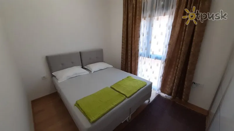 Фото отеля Violeta Apartments 3* Becici Juodkalnija kambariai
