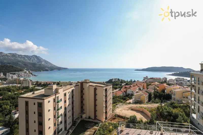 Фото отеля Sunny Side Resort & Spa 4* Бечичи Черногория экстерьер и бассейны