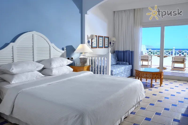 Фото отеля Sheraton Sharm Hotel, Resort, Villas & Spa 5* Šarm eš Šeiha Ēģipte istabas