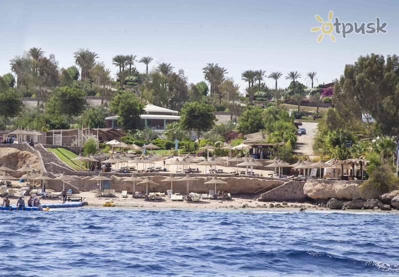 Фото отеля Xperience Kiroseiz Premier 5* Шарм эль Шейх Египет пляж