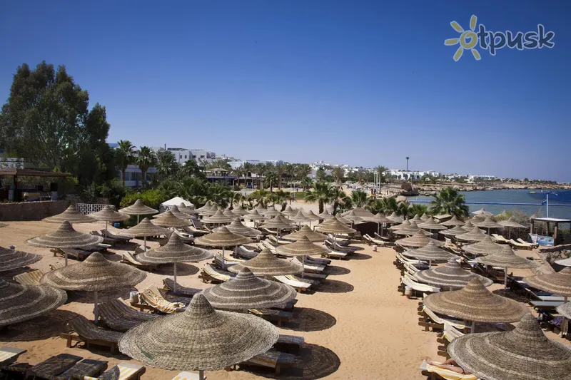 Фото отеля Xperience Kiroseiz Premier 5* Шарм ель шейх Єгипет пляж
