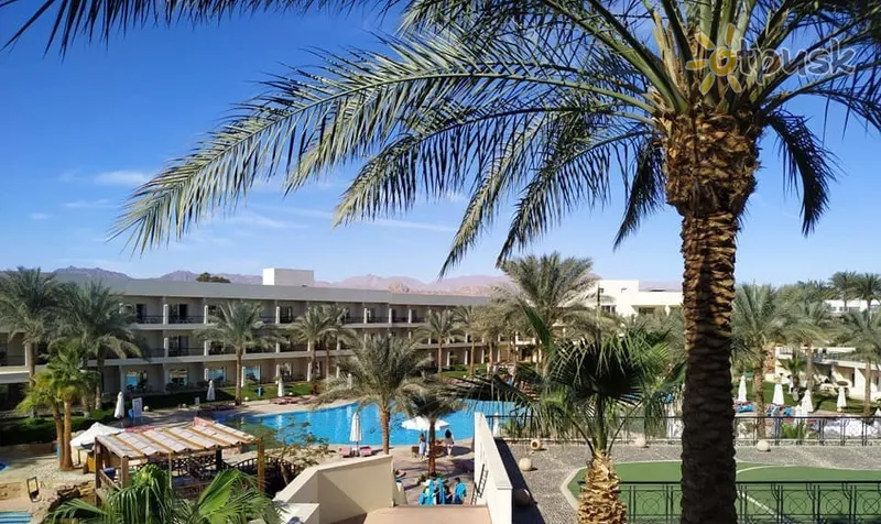 Фото отеля Xperience Kiroseiz Premier 5* Šarm eš Šeiha Ēģipte ārpuse un baseini