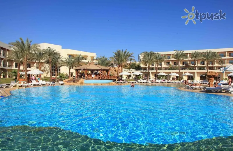 Фото отеля Xperience Kiroseiz Premier 5* Шарм ель шейх Єгипет екстер'єр та басейни