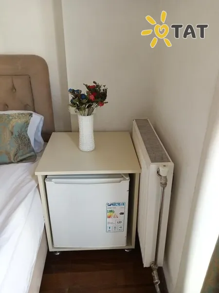 Фото отеля La Petite Maison 3* Стамбул Туреччина номери