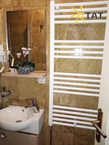 Фото отеля La Petite Maison 3* Стамбул Туреччина номери
