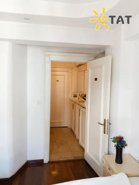 Фото отеля La Petite Maison 3* Стамбул Туреччина номери
