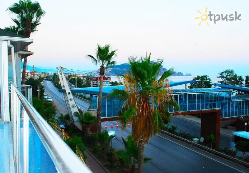 Фото отеля Palmera Kleopatra Beach Hotel 3* Аланія Туреччина інше