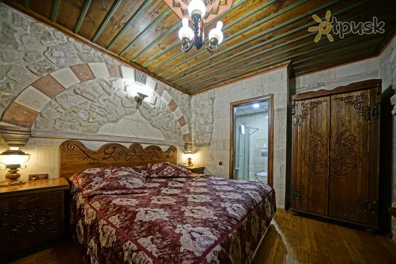Фото отеля Alaturca House 4* Каппадокия Турция номера
