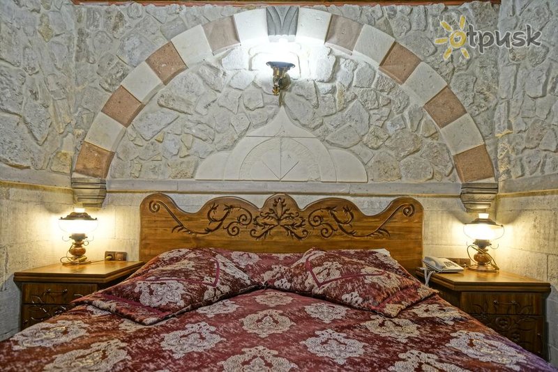 Фото отеля Alaturca House 4* Каппадокия Турция 
