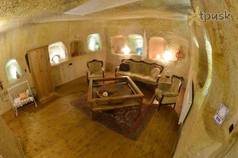 Фото отеля Amor Cave House 3* Kapadokija Turkija kita