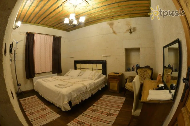 Фото отеля Amor Cave House 3* Kapadokija Turkija kambariai