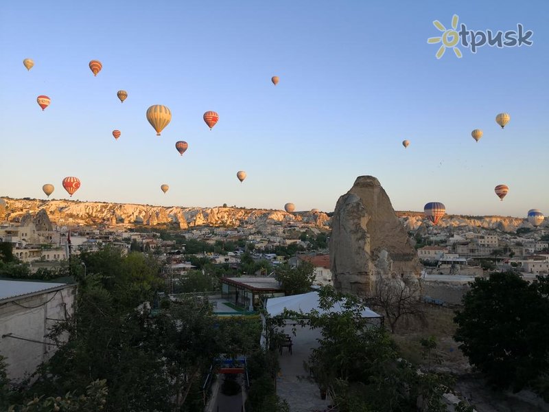 Фото отеля Roc of Cappadocia 3* Каппадокия Турция 