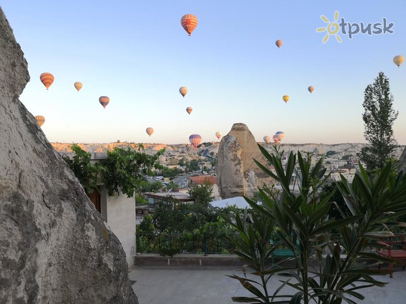 Фото отеля Roc of Cappadocia 3* Каппадокия Турция 