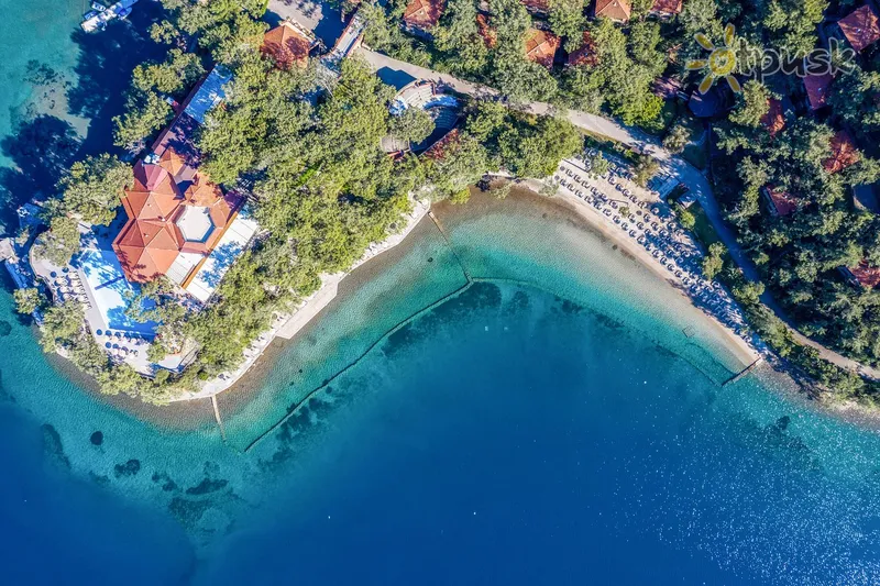 Фото отеля Marmaris Bay Resort by MP Hotels 5* Мармарис Турция прочее