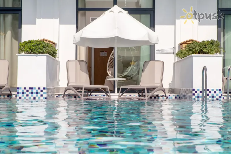 Фото отеля Side Royal Style Hotel 5* Сіде Туреччина екстер'єр та басейни