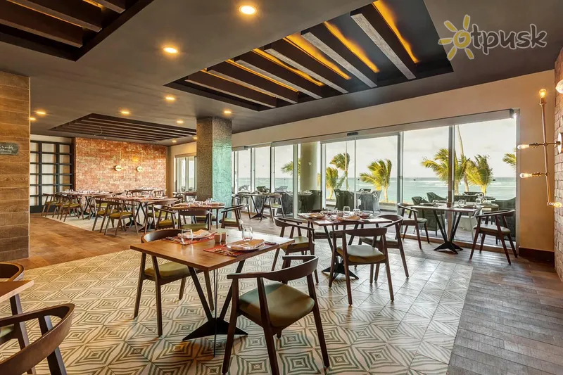 Фото отеля Royalton Bavaro Resort & Spa 5* Punta Cana Dominikānas republika bāri un restorāni