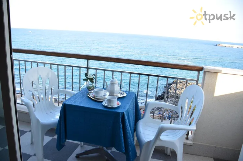 Фото отеля Costa Azzurra 2* о. Сицилія Італія номери