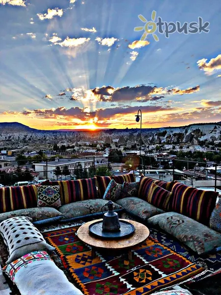 Фото отеля Wonder of Cappadocia 4* Kapadokija Turcija cits