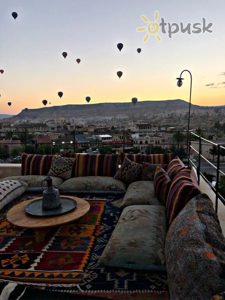 Фото отеля Wonder of Cappadocia 4* Каппадокія Туреччина інше
