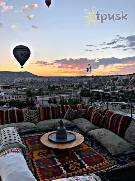 Фото отеля Wonder of Cappadocia 4* Kapadokija Turkija kita