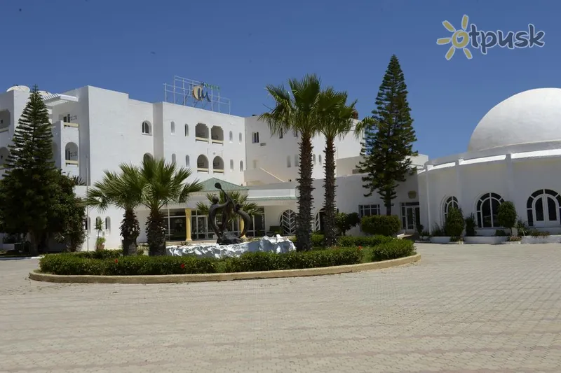 Фото отеля Miramar Golf & Spa 3* Sousse Tunisija cits
