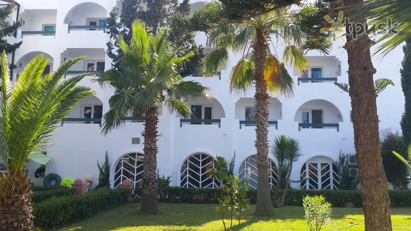 Фото отеля Miramar Golf & Spa 3* Сусс Тунис прочее