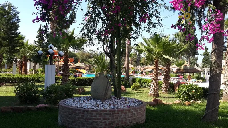 Фото отеля Miramar Golf & Spa 3* Сусс Тунис прочее