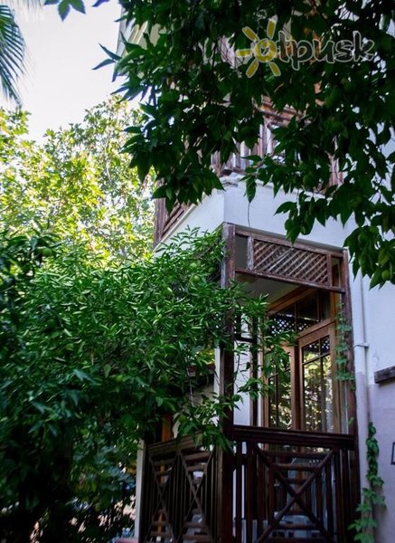 Фото отеля Agon Hotel 3* Кемер Турция экстерьер и бассейны