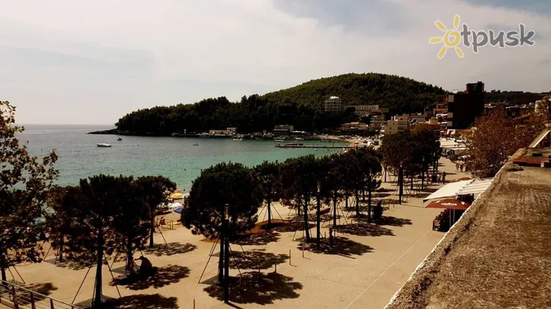 Фото отеля Himara Premium Apartments 3* Влера Албания пляж