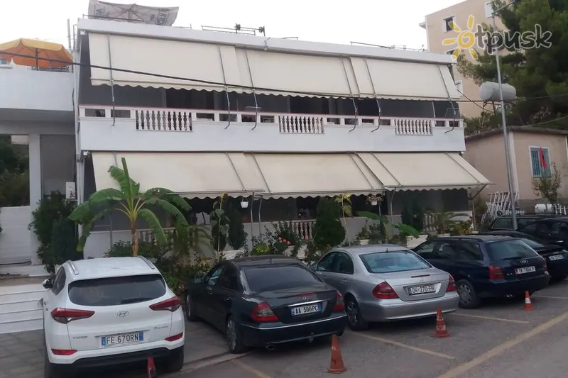 Фото отеля Sulo Apartments 3* Саранда Албания экстерьер и бассейны