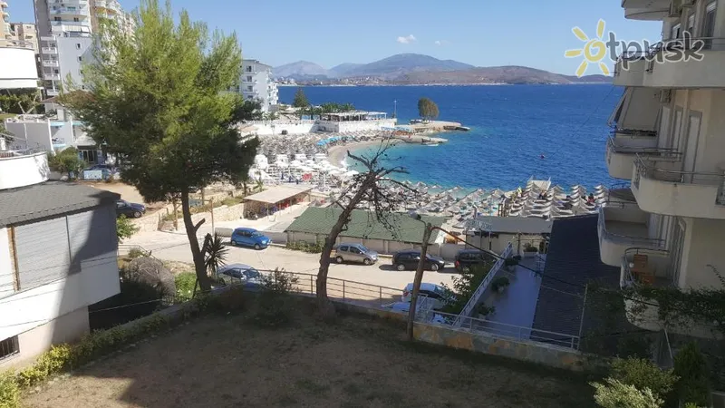 Фото отеля Blue Residence 4* Саранда Албания пляж