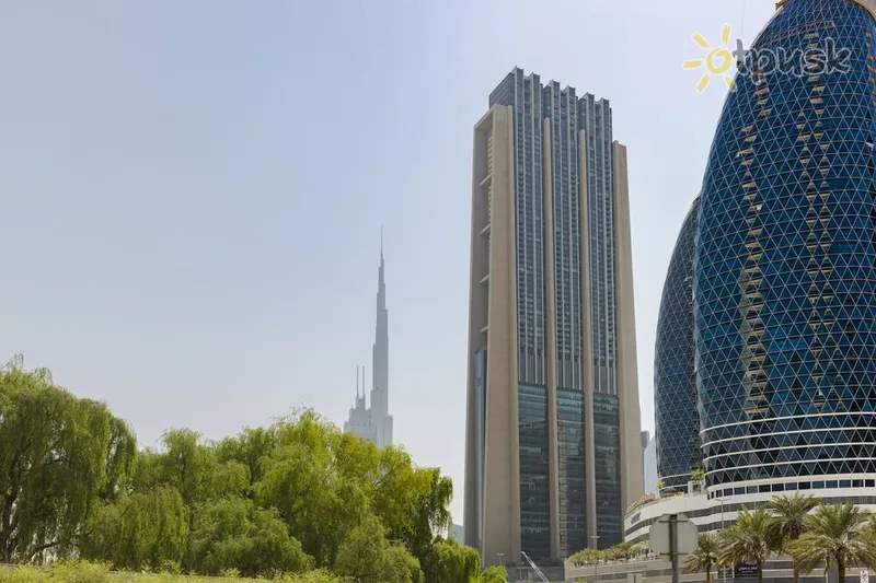 Фото отеля Index Tower by Dream Inn Dubai 5* Дубай ОАЭ прочее