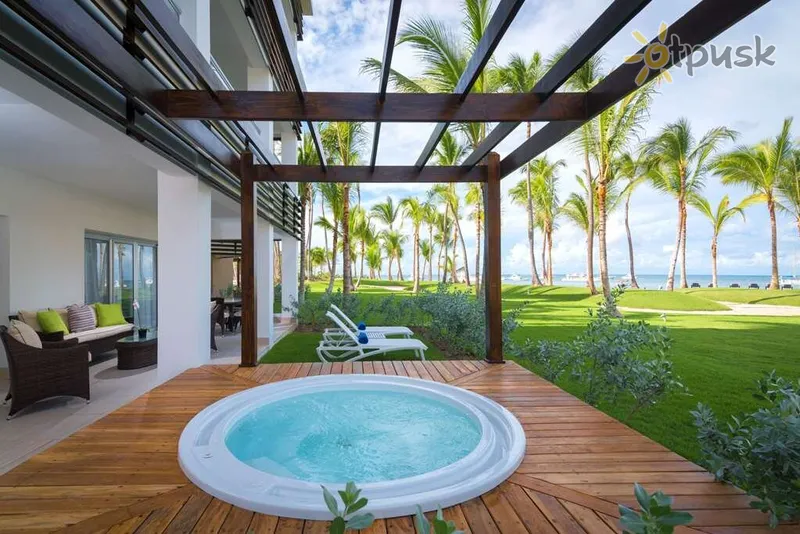 Фото отеля Radisson Blu Resort & Residence 5* Punta Cana Dominikānas republika istabas