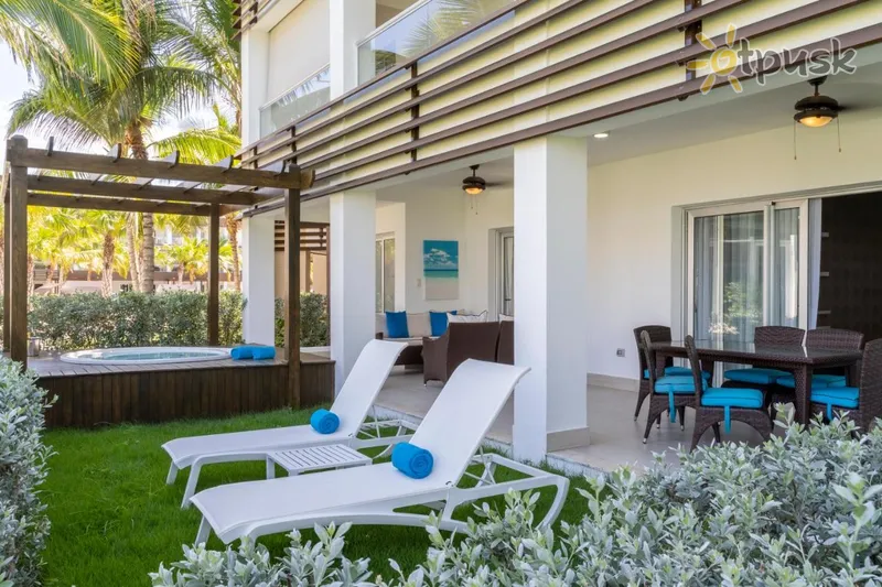 Фото отеля Radisson Blu Resort & Residence 5* Пунта Кана Домінікана номери