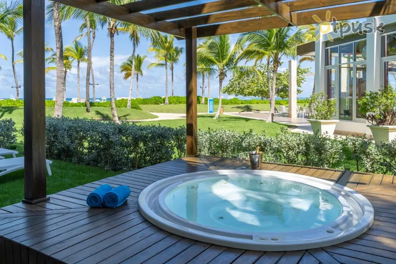 Фото отеля Radisson Blu Resort & Residence 5* Punta Cana Dominikānas republika spa