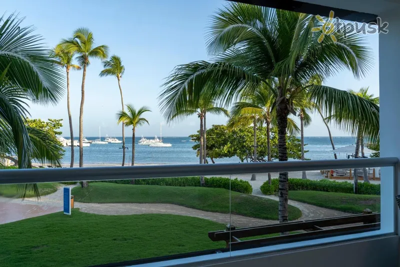 Фото отеля Radisson Blu Resort & Residence 5* Punta Kana Dominikos Respublika kambariai