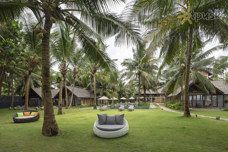 Фото отеля Ayana Sea 4* Ваддува Шри-Ланка экстерьер и бассейны