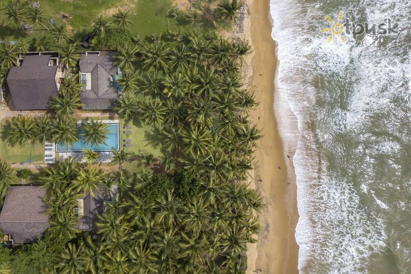 Фото отеля Ayana Sea 4* Ваддува Шри-Ланка пляж