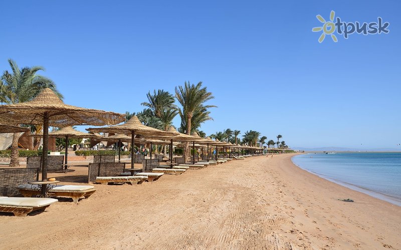 Фото отеля Dahab Lagoon Club & Resort 4* Дахаб Египет пляж
