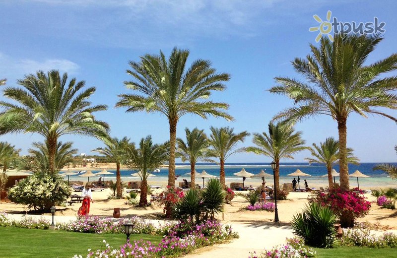 Фото отеля Royal Brayka Resort 5* Марса Алам Египет пляж