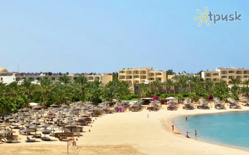 Фото отеля Royal Brayka Resort 5* Marsa Alamas Egiptas papludimys