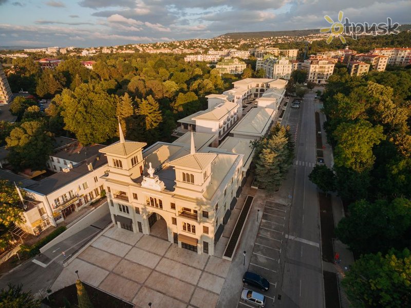 Фото отеля Primorski Hotel 3* Св. Константин и Елена Болгария прочее