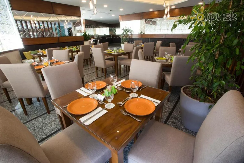 Фото отеля La Casa Hotel Amman 4* Ammāna Jordānija bāri un restorāni