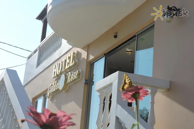 Фото отеля Golden Rose Suites 4* о. Крит – Ханья Греція інше