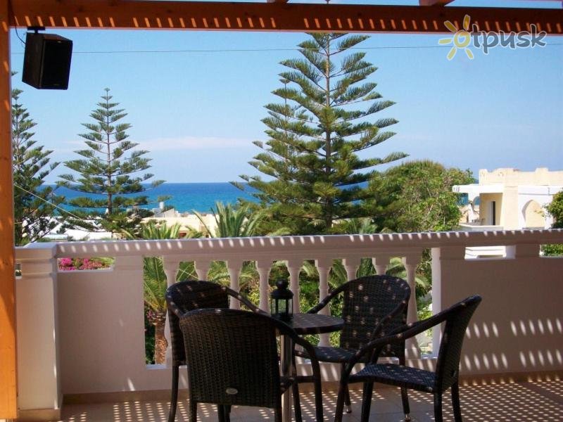 Фото отеля Golden Rose Suites 4* о. Крит – Ханья Греция номера