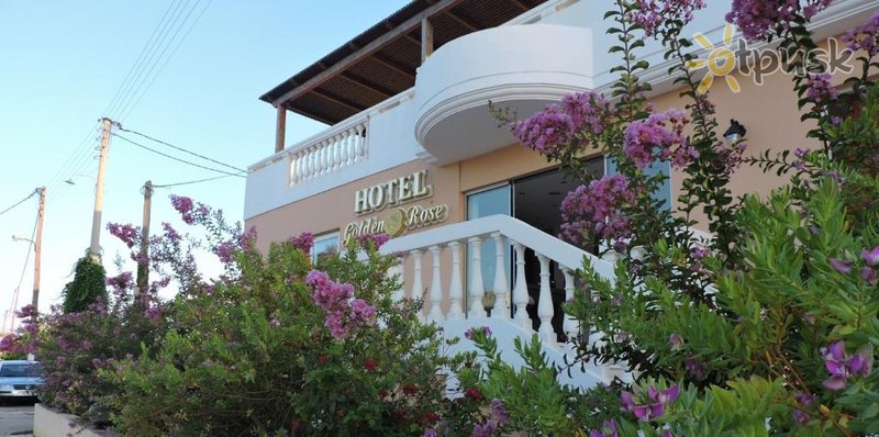 Фото отеля Golden Rose Suites 4* о. Крит – Ханья Греция прочее